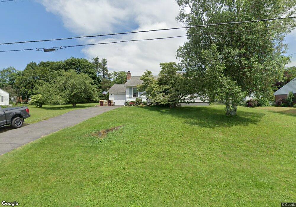 9 Calhoun Rd, Troy, NY 12180 - photo 1