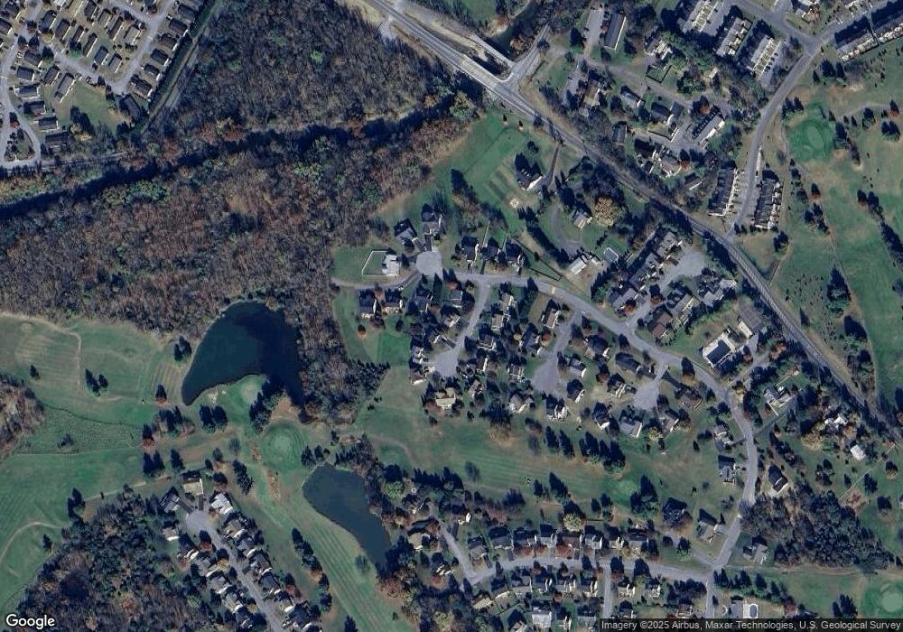 28 Shoal Creek Ct, Martinsburg, WV 25405 - photo 1