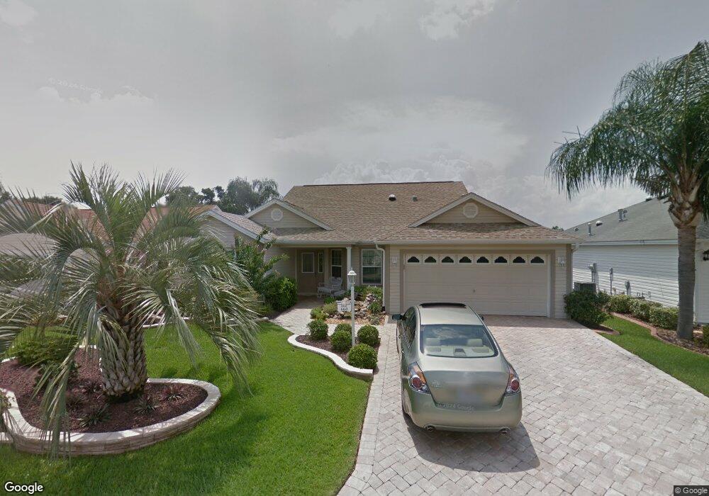 660 Evelynton Loop, The Villages, FL 32162 - photo 1