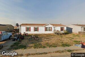 4305 Wrangler Ct, Gillette, WY 82718