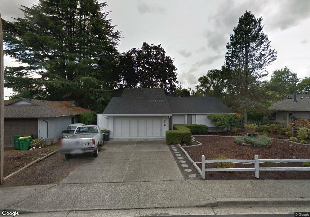 9150 SW Parkview Loop, Beaverton, OR 97008 - photo 1