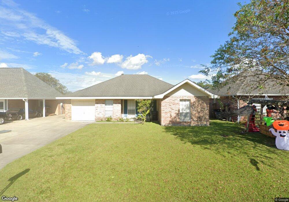 313 Gaynell Dr, Houma, LA 70364 - photo 1