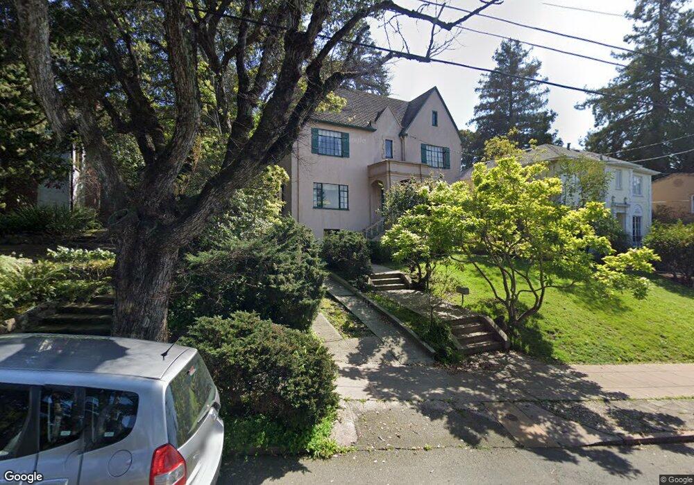1944 Los Angeles Ave, Berkeley, CA 94707 - photo 1