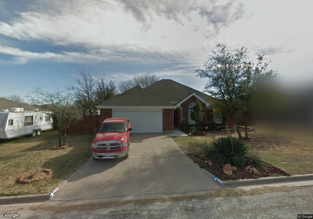 7734 Ruby Esther Cir, Abilene, TX 79606 - photo 1