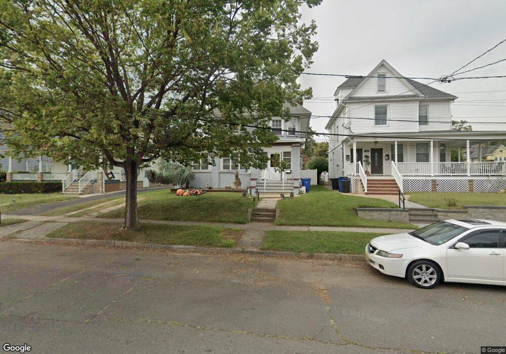 106 Front St, Dunellen, NJ 08812 - photo 1