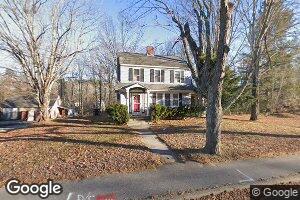 82 Main St, Cornish, ME 04020