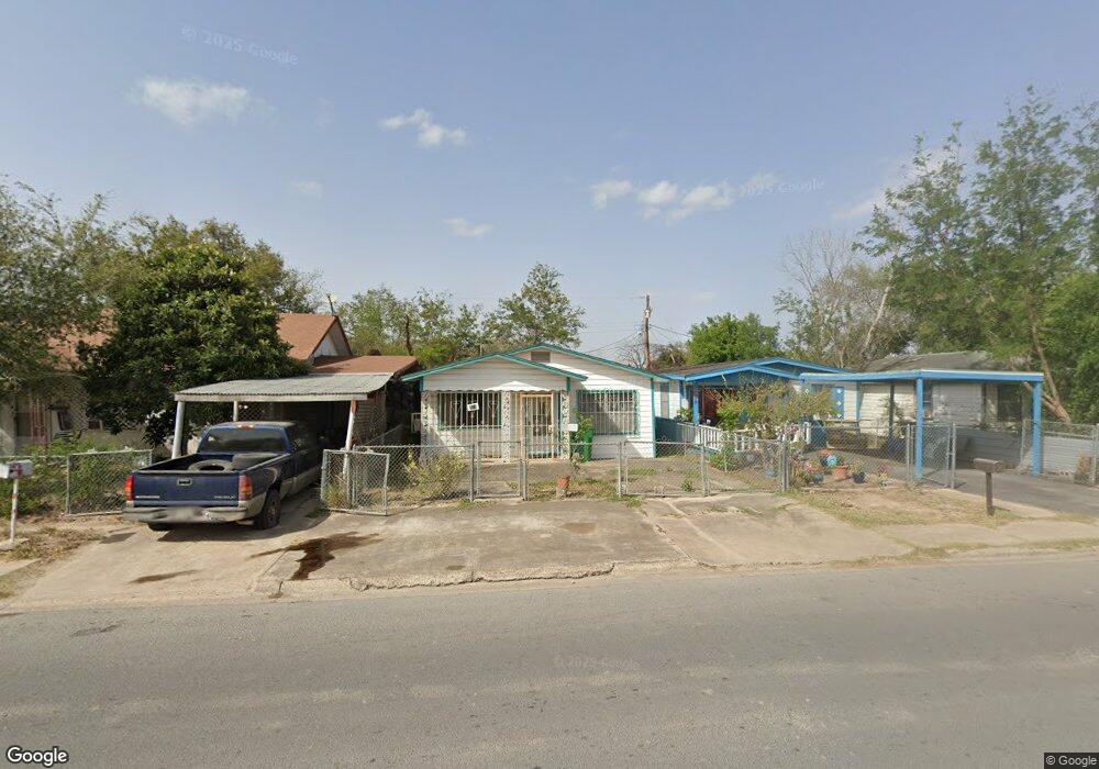 413 E Bell Ave, Pharr, TX 78577 - photo 1