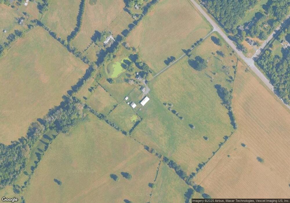 4863 Dumfries Rd, Catlett, VA 20119 - photo 1