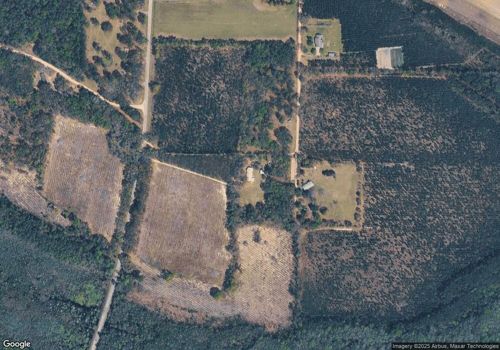 4408 Otter Creek Rd, Patterson, GA 31557 - photo 1