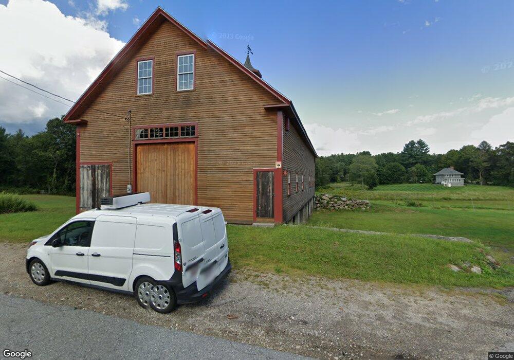 389 Thorndike St, Dunstable, MA 01827 - photo 1