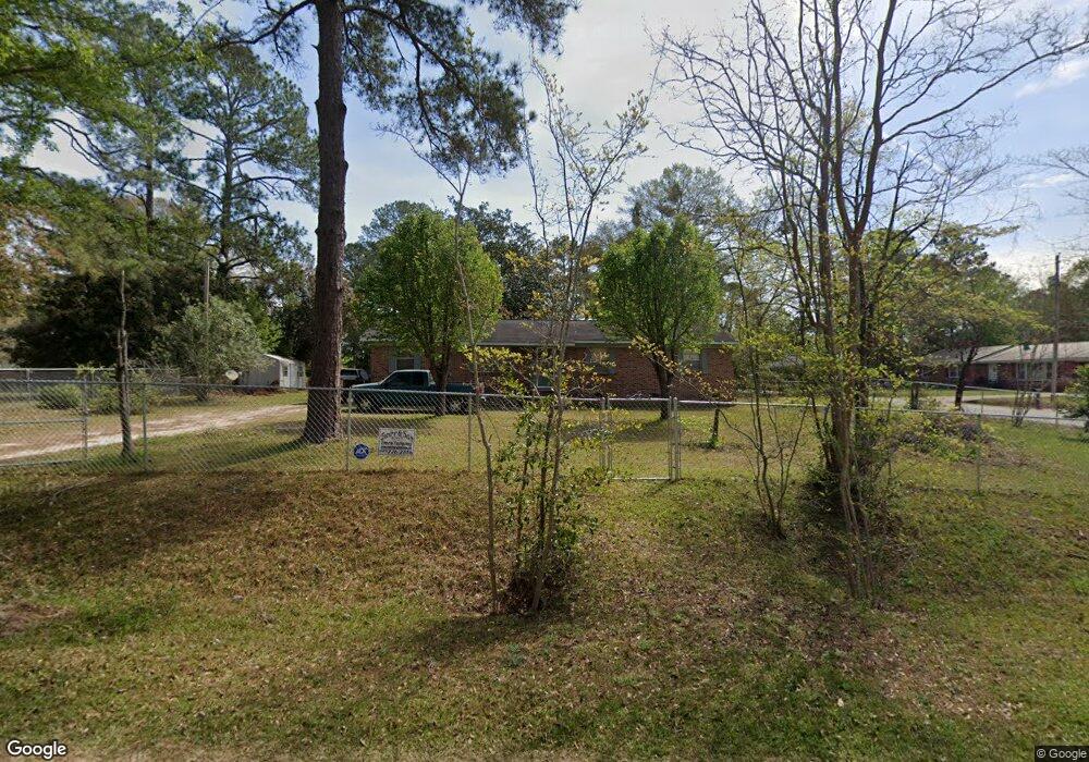 602 N Holly St, Cordele, GA 31015 - photo 1