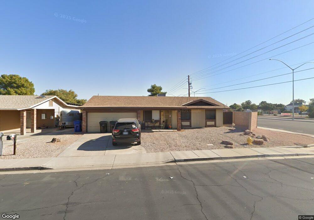 1953 S Windsor, Mesa, AZ 85204 - photo 1