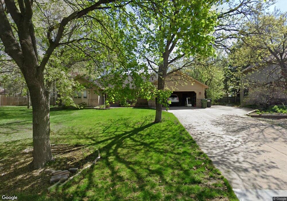 12835 Swallow St NW, Coon Rapids, MN 55448 - photo 1