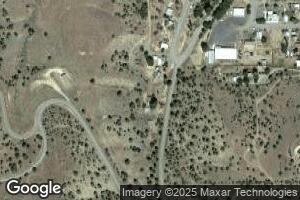 206 Nelson St, Mitchell, OR 97750