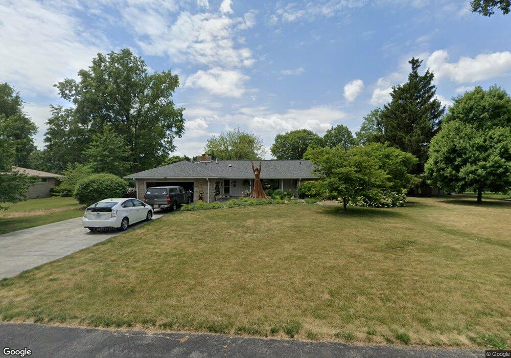 8 Brady Lane Ct, Lafayette, IN 47909 - photo 1
