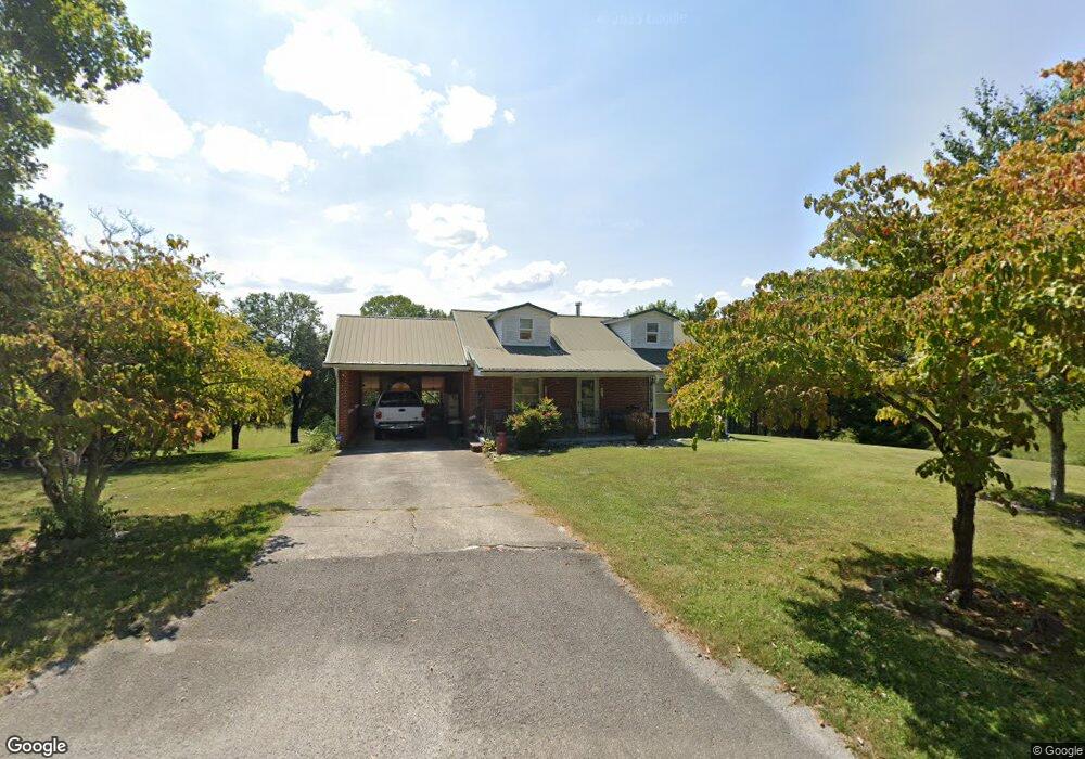 2813 Randolph Rd, Cookeville, TN 38506 - photo 1