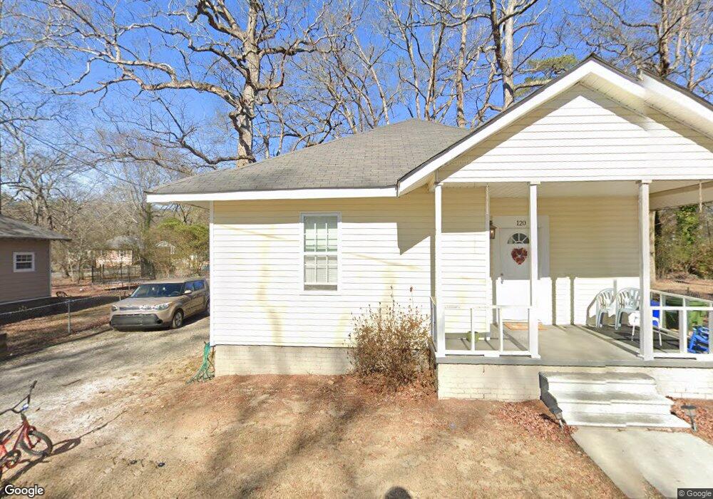 W W 5th St unit 95, Monroe, GA 30655 - photo 1
