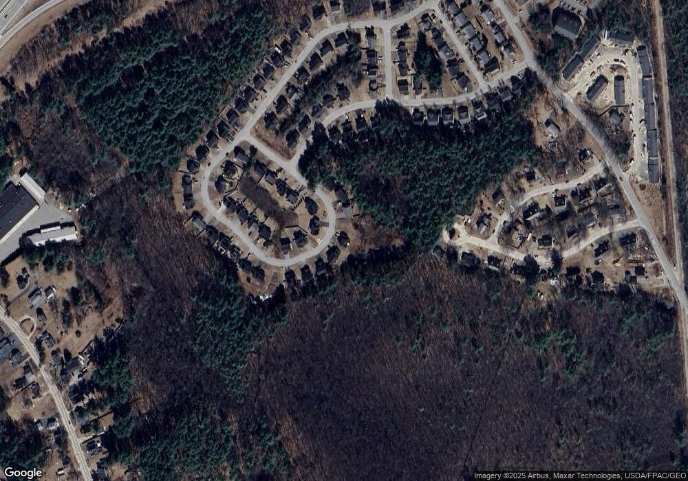 93 Millers Farm Dr, Rochester, NH 03868 - photo 1