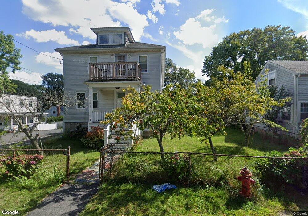 13 Wordsworth St, Randolph, MA 02368 - photo 1