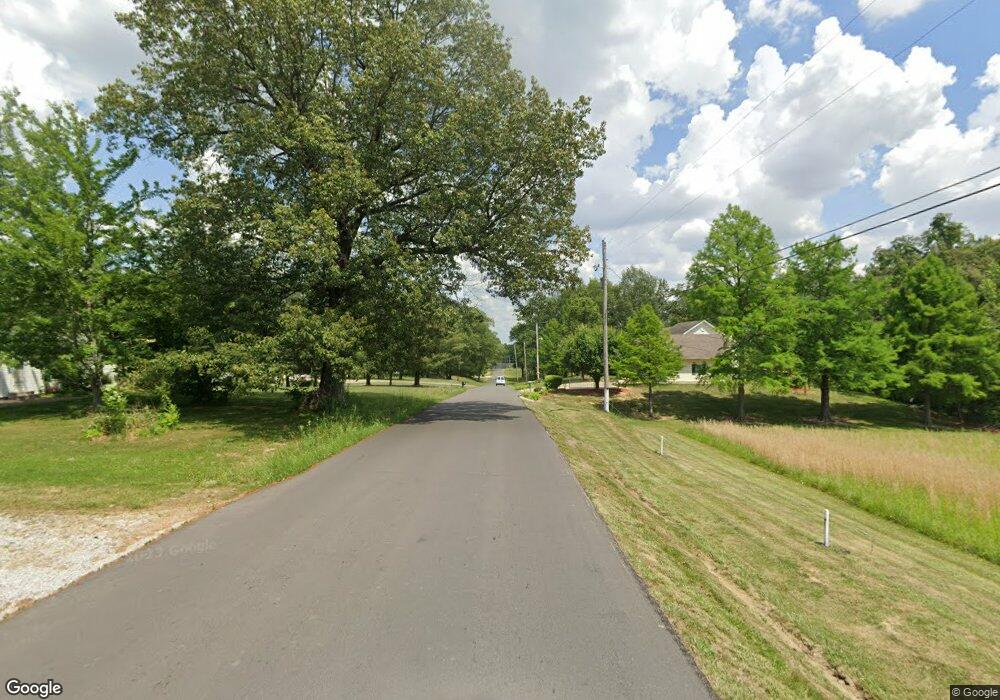 11650 W 300 N, Linton, IN 47441 - photo 1