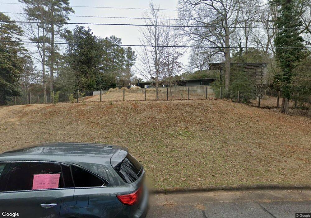 490 Westview Dr, Athens, GA 30606 - photo 1