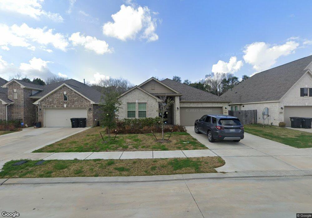 1682 Maggie Trail Dr, Alvin, TX 77511 - photo 1