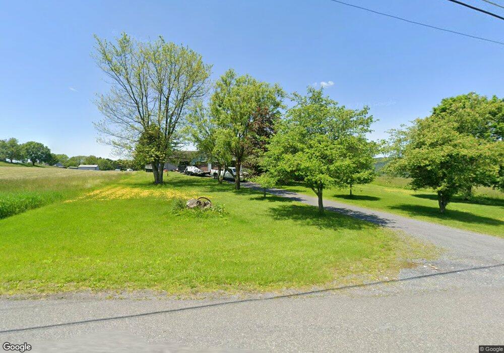 5705 Fritzinger Rd, Germansville, PA 18053 - photo 1