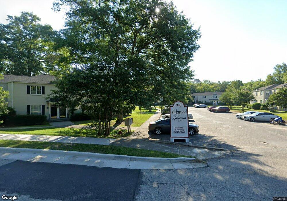 2108 Broad St unit 25, Camden, SC 29020 - photo 1