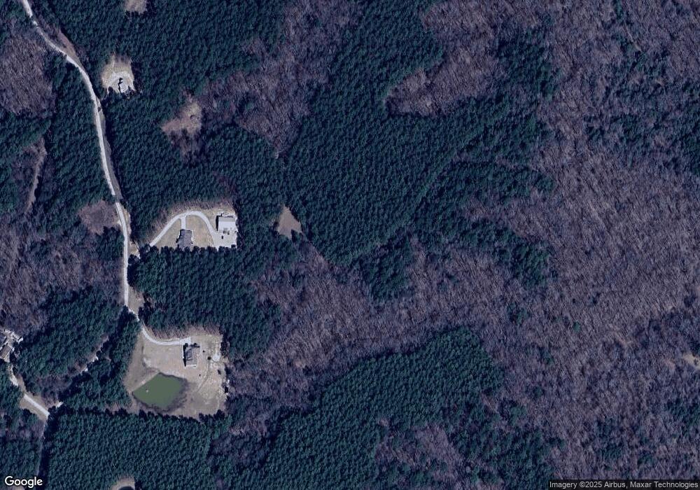 180 County Road 141, Oxford, MS 38655 - photo 1