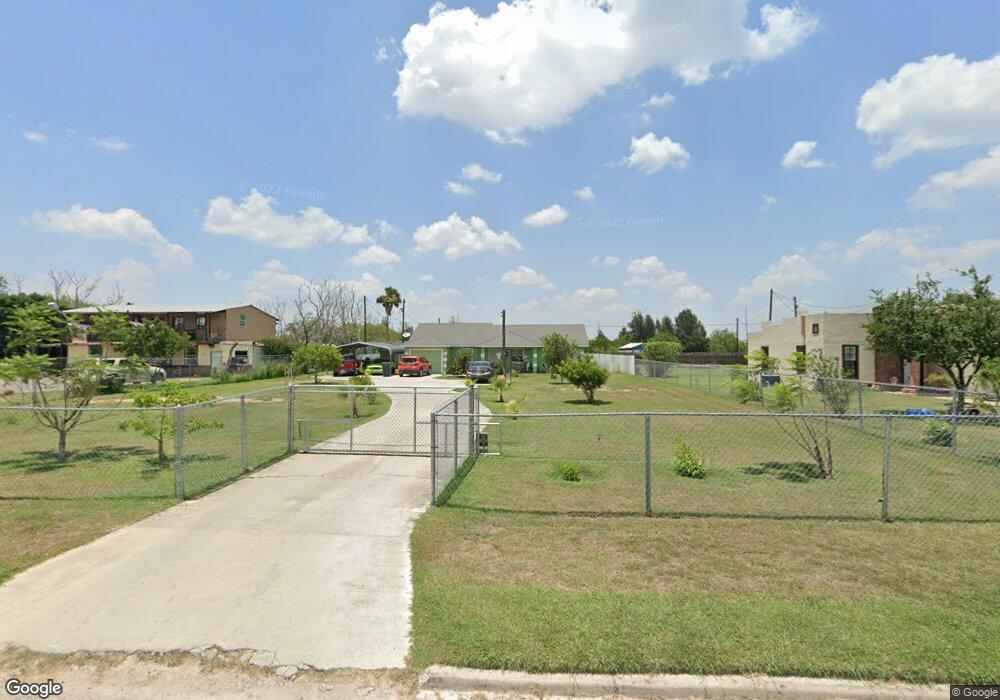 1303 Coyote St, Donna, TX 78537 - photo 1
