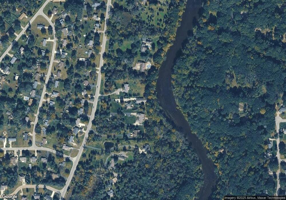 5448 N Seymour Rd, Flushing, MI 48433 - photo 1