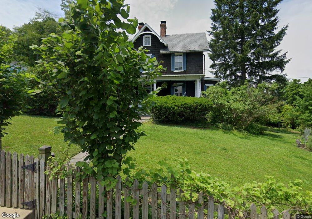 1806 Kenway Rd, Baltimore, MD 21209 - photo 1