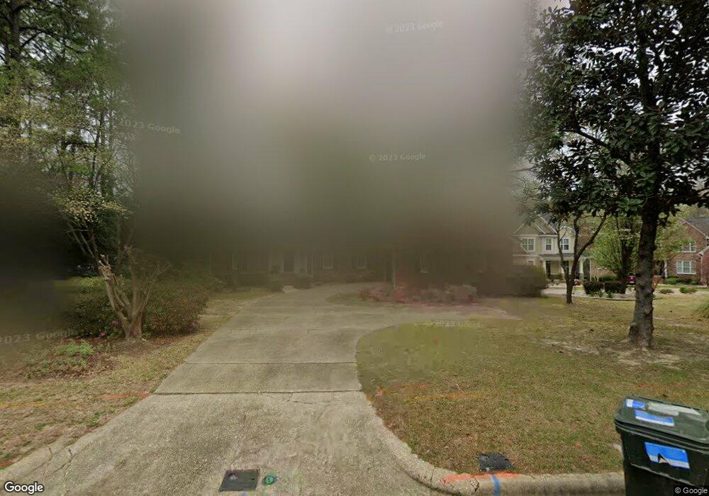 407 Brightwood Dr, Fayetteville, NC 28303 - photo 1