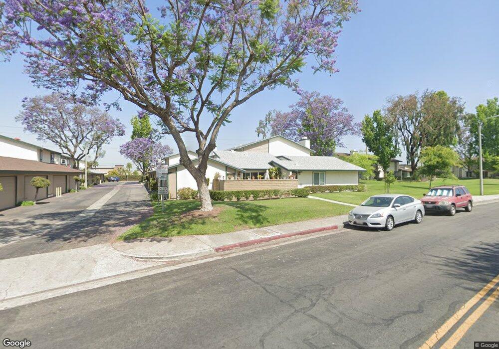 5513 Muir Dr, Buena Park, CA 90621 - photo 1