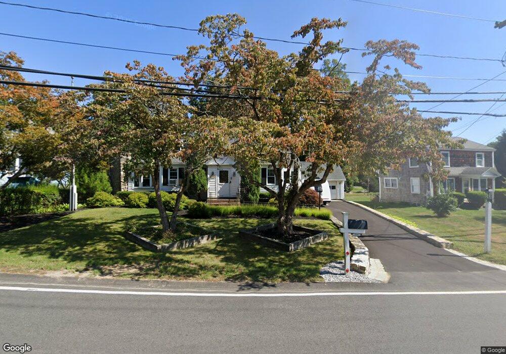 254 Beechwood St, Cohasset, MA 02025 - photo 1