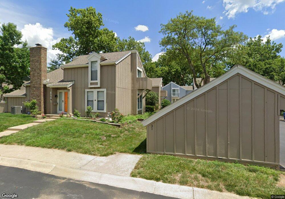 8125 Monrovia St, Lenexa, KS 66215 - photo 1