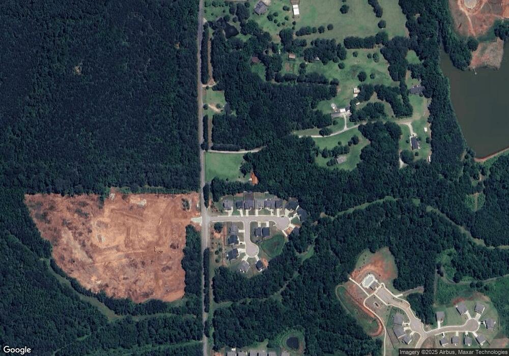 435 S Unity Grove Rd, Locust Grove, GA 30248 - photo 1