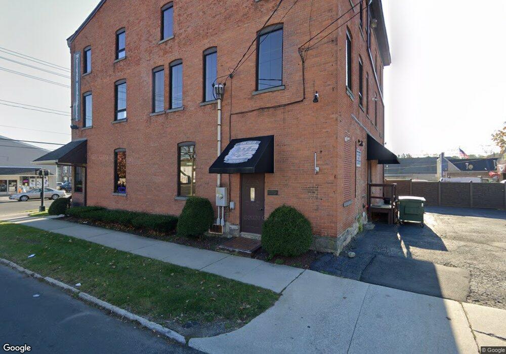 109 South St, Danbury, CT 06810 - photo 1