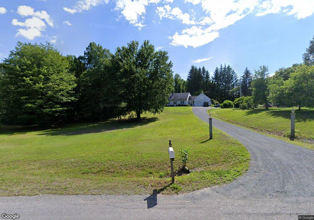 35 Cobleigh Estates Rd, West Chesterfield, NH 03466 - photo 1