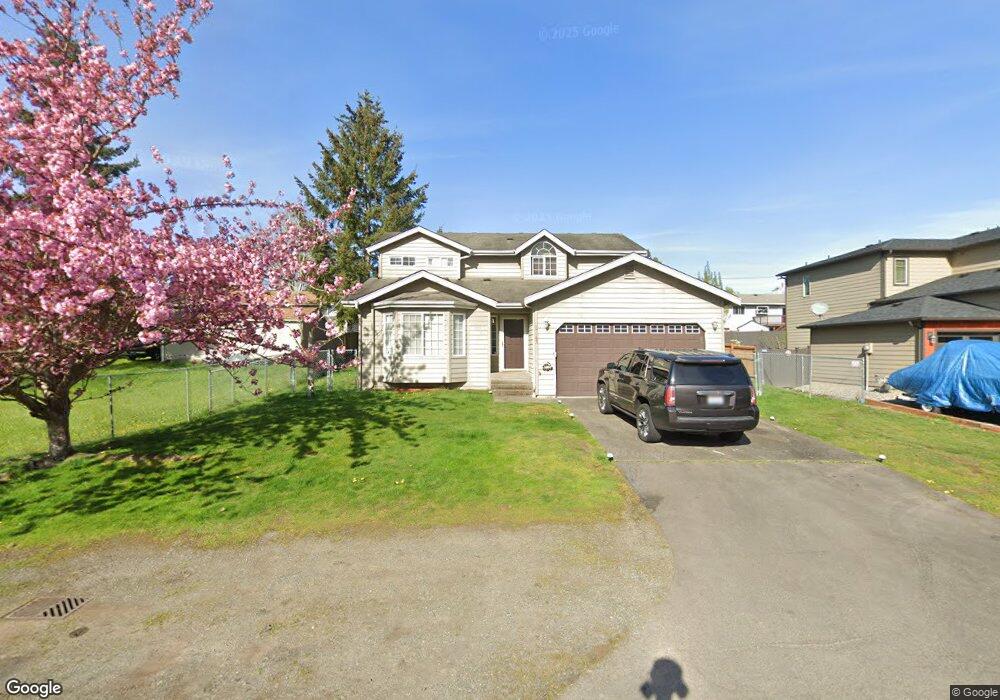 24143 17th Ave S, Des Moines, WA 98198 - photo 1