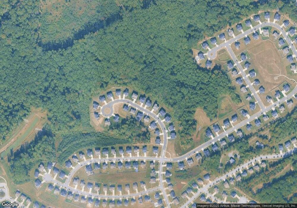 2406 Tree Vista Ct, Bryans Road, MD 20616 - photo 1