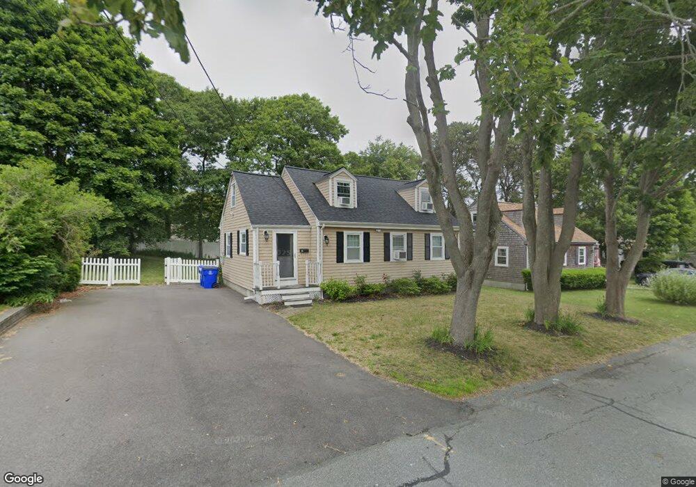 15 Blueberry Rd, Bourne, MA 2532 - photo 1