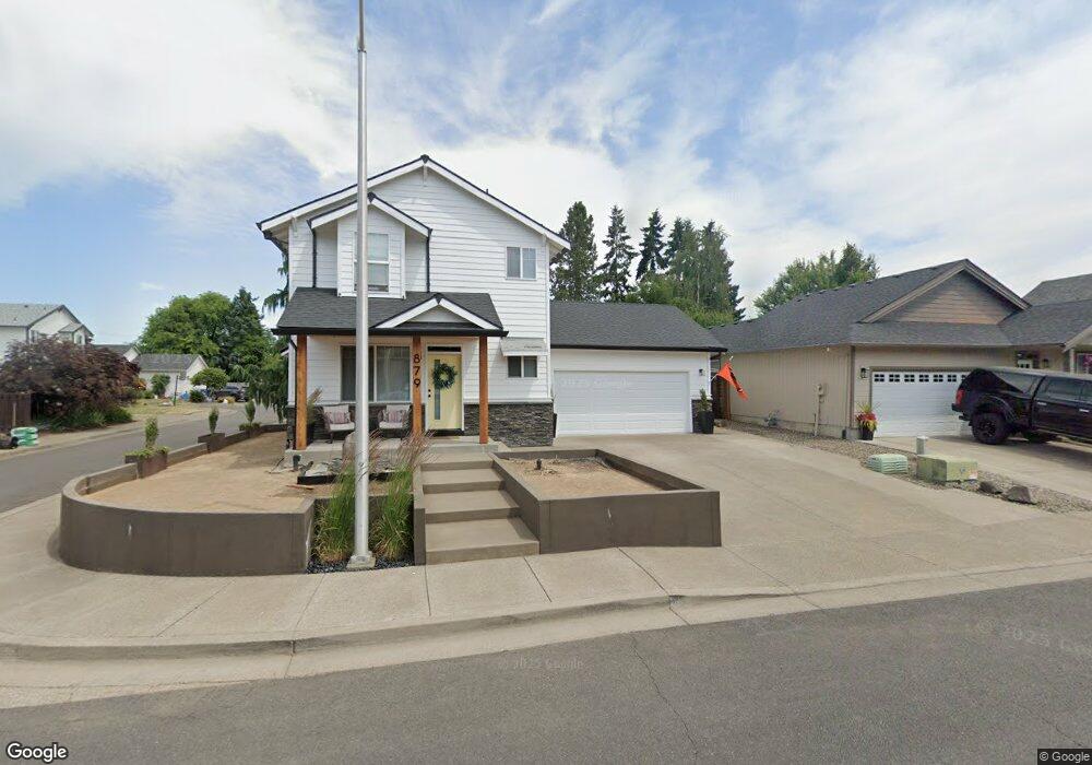 879 Rupp Ave NE, Keizer, OR 97303 - photo 1