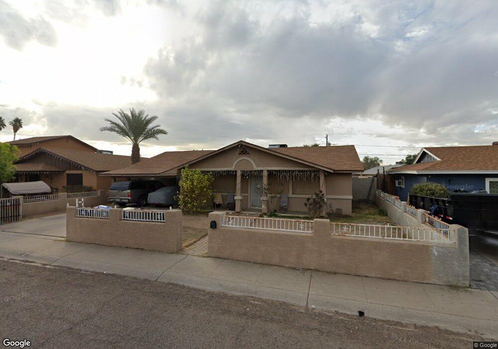 5715 W Virginia Ave, Phoenix, AZ 85035 - photo 1