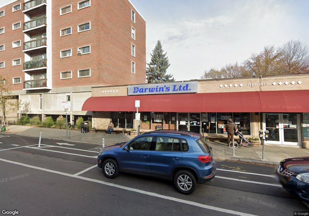 1629 Cambridge St unit 1, Cambridge, MA 02138 - photo 1