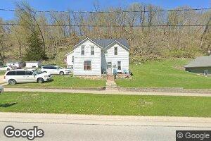 834 Walton St, Mc Gregor, IA 52157