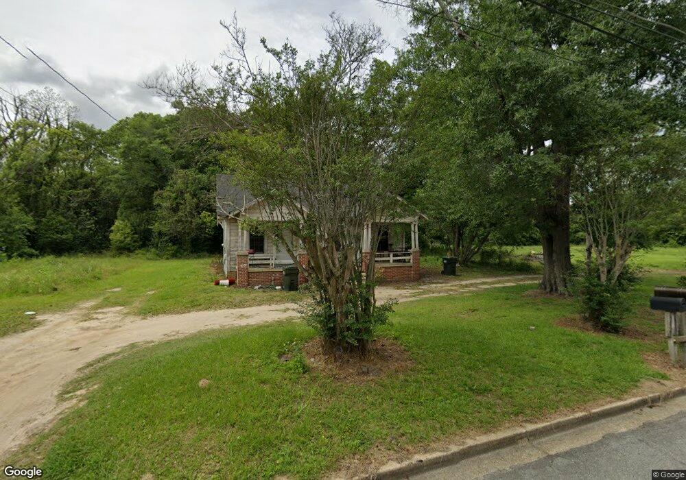 319 1st St NW, Moultrie, GA 31768 - photo 1