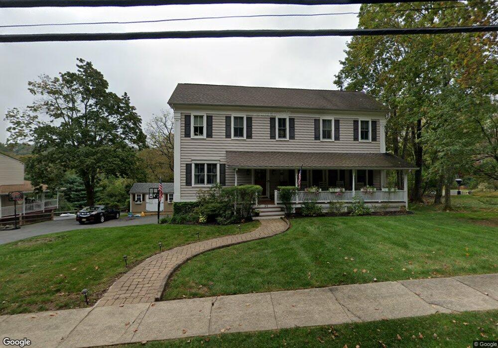 23 Holland Rd, Far Hills, NJ 07931 - photo 1