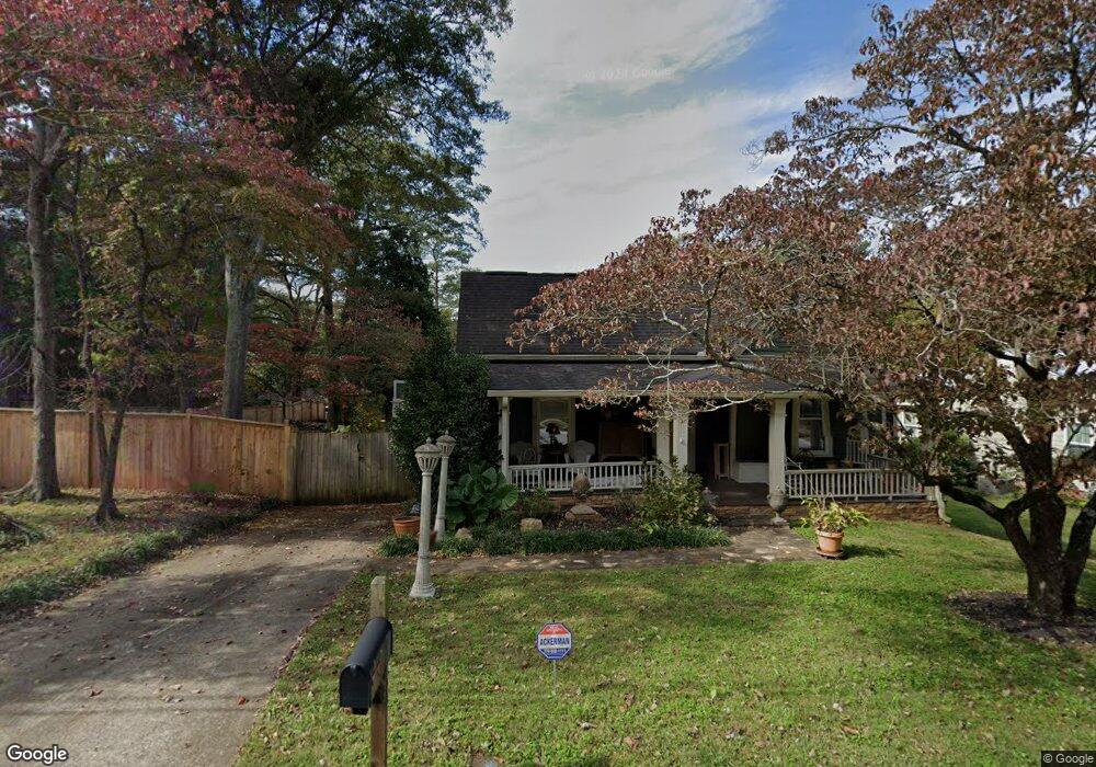 350 Stewart St, Carrollton, GA 30117 - photo 1