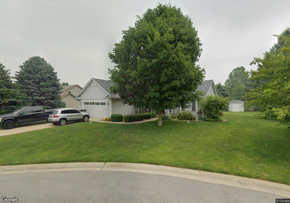 55866 Great Blue Heron Ct, New Carlisle, IN 46552 - photo 1